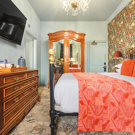 Clementine'S Guest House York Dış mekan fotoğraf A room at the hotel