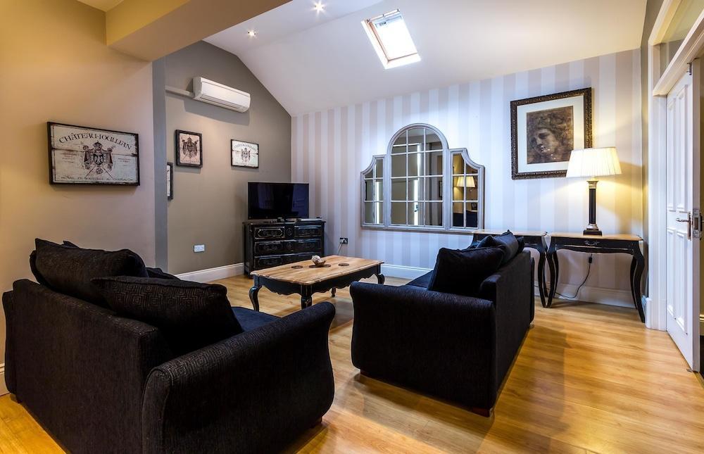 Clementine'S Guest House York Dış mekan fotoğraf