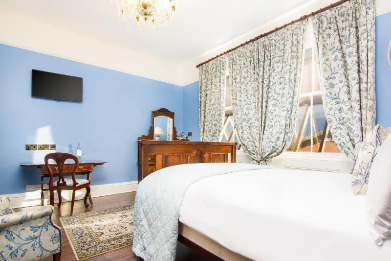 Clementine'S Guest House York Oda fotoğraf