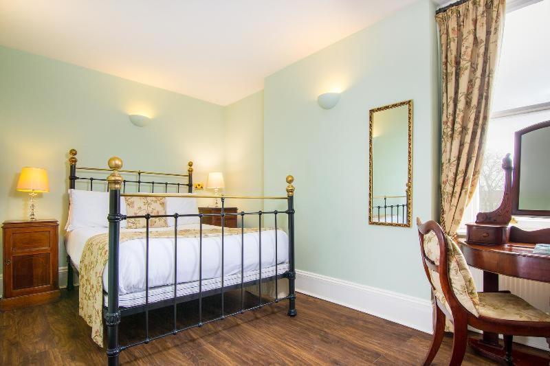 Clementine'S Guest House York Oda fotoğraf