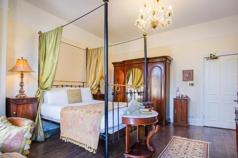 Clementine'S Guest House York Oda fotoğraf