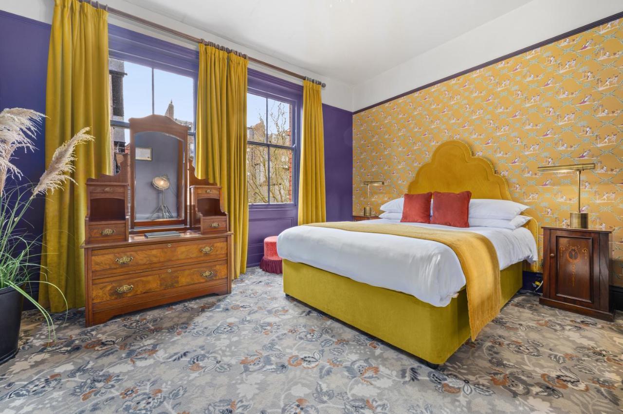 Clementine'S Guest House York Dış mekan fotoğraf
